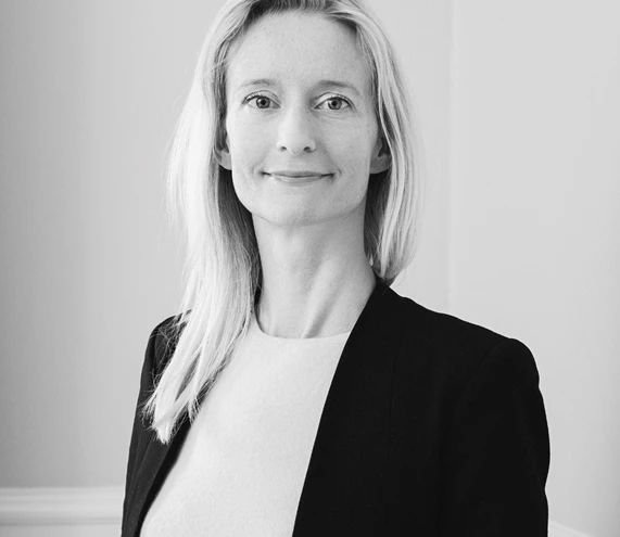 Designer Sofie Refer, NUURA